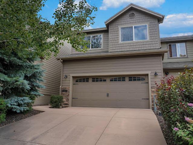 House for sale in Flagstaff, Arizona