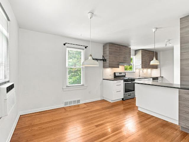 House for sale in Pittsburg, Pennsylvania
