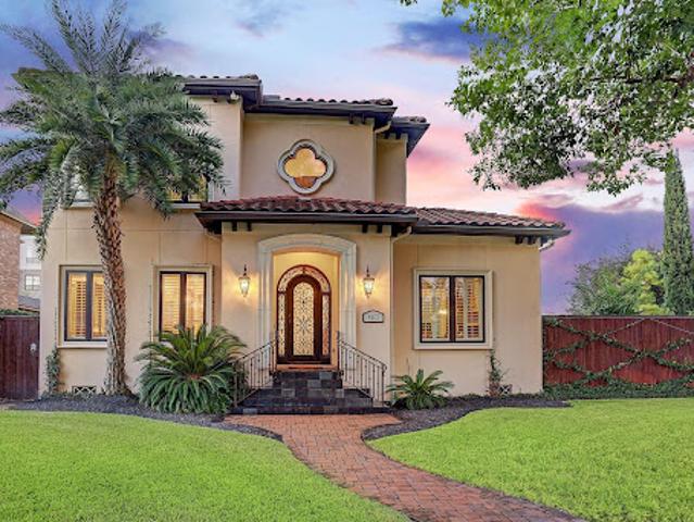 House for sale in Harris, Texas