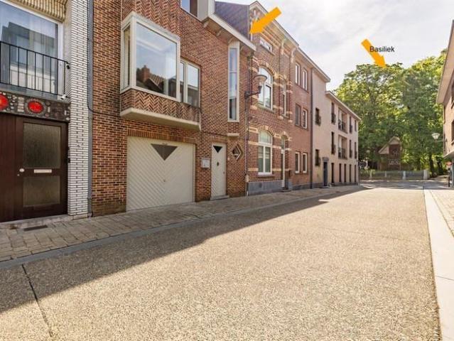 Maison location à Montaigu-zichem, Brabant
