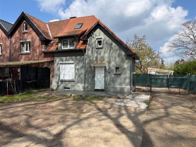 Maison location à Waterschei-Noord, Genk