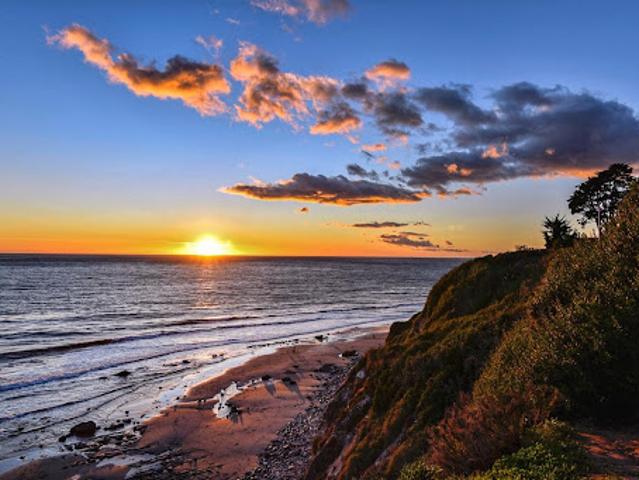 House for sale in Santa Barbara, California