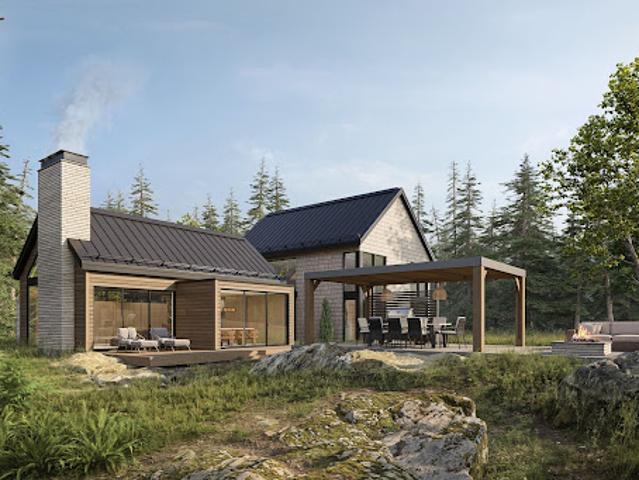 House for sale in Austin, Estrie