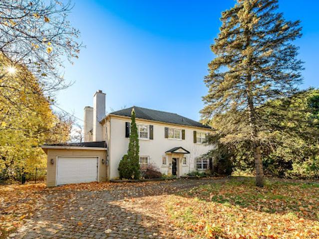 House for sale in Baie-d'urfé, Quebec