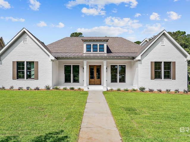 House for sale in Fairhope, Alabama