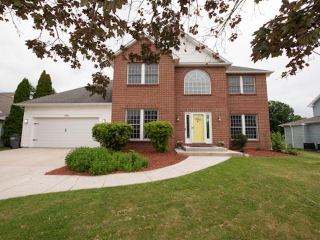 House for sale in Tippecanoe, Indiana