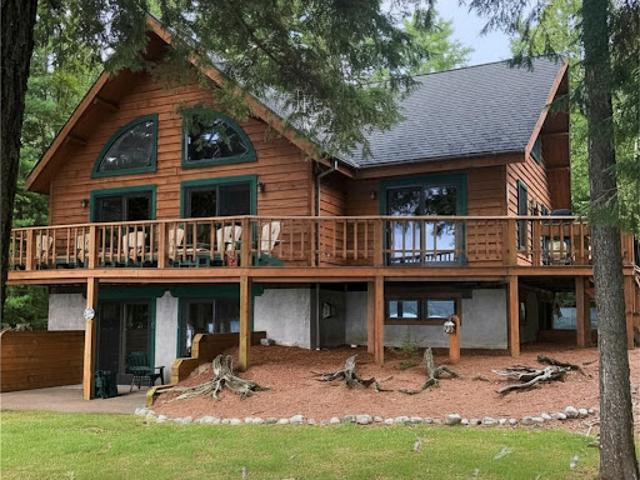 House for sale in Old Forge, New York