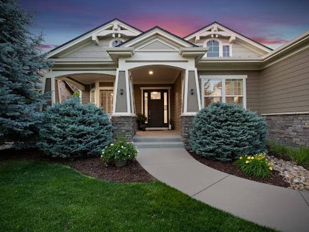 House for sale in Timnath, Colorado