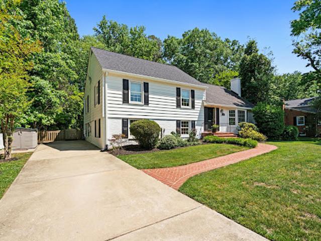 House for sale in Virginia