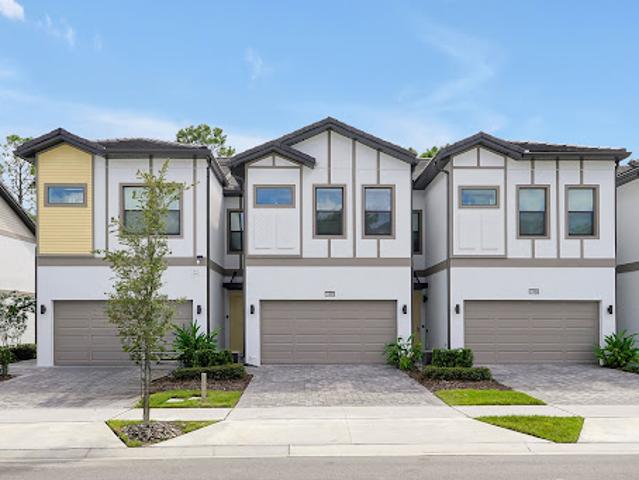 House for sale in Orlando, Florida
