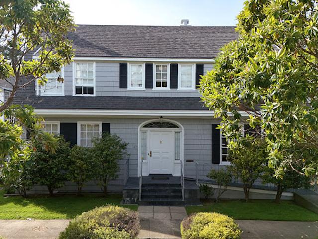 House for sale in San Francisco, California