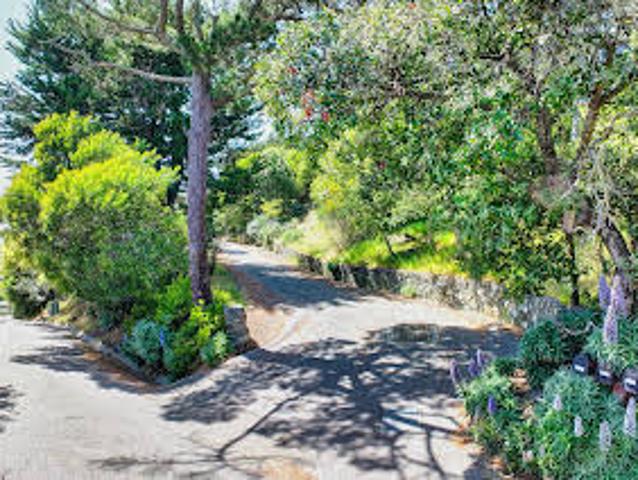House for sale in Belvedere Tiburon