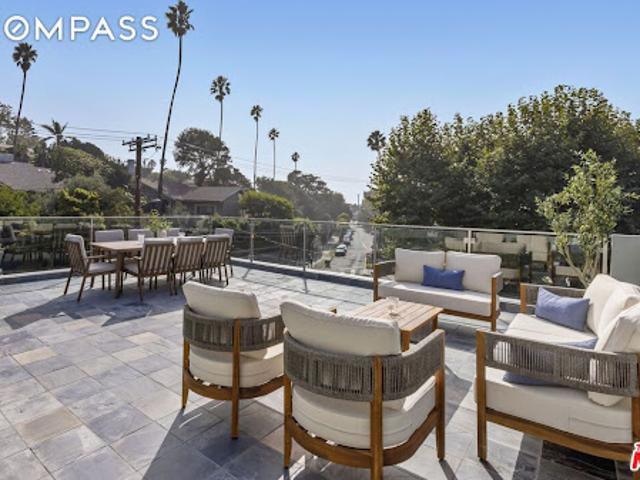 House for sale in Santa Monica, California
