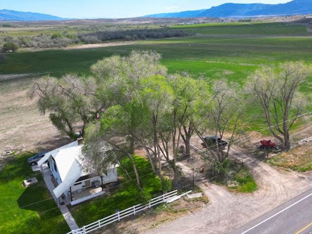 House for sale in Mount Pleasant, Utah