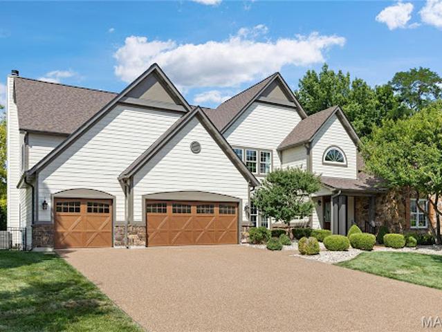 House for sale in Saint Charles, Missouri