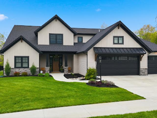 House for sale in Fort Wayne, Indiana