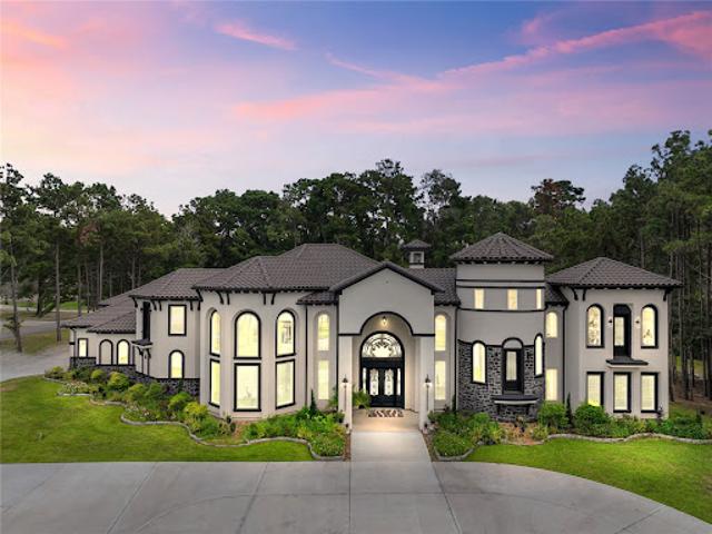 House for sale in New Caney, Texas