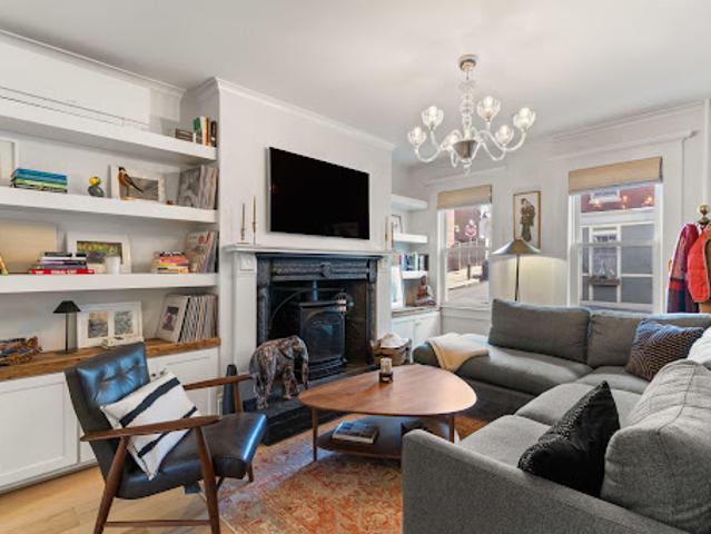 House for sale in Boston, Suffolk County