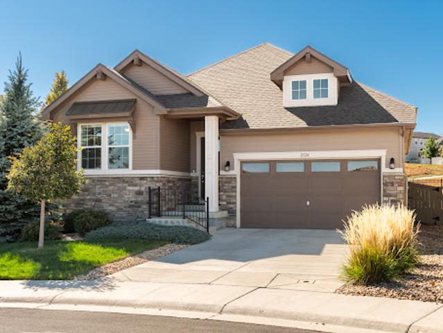 House for sale in Castle Rock, Douglas County