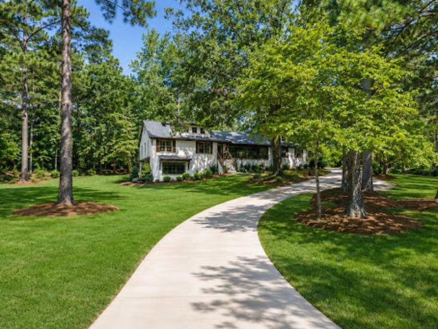 House for sale in Georgia