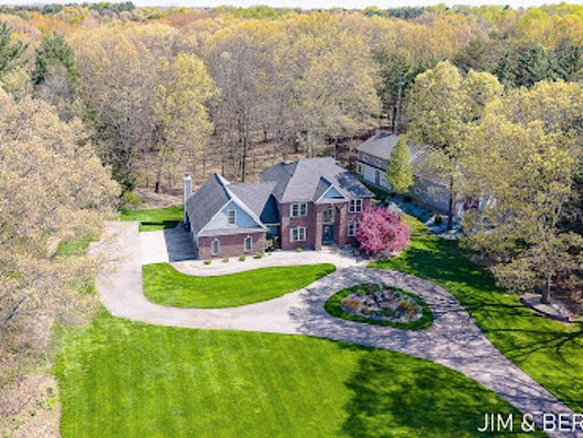 House for sale in Holland, Michigan