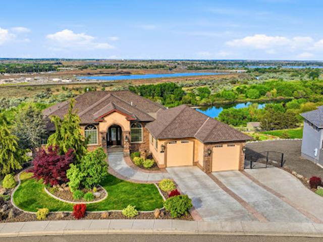 House for sale in Richland, Washington