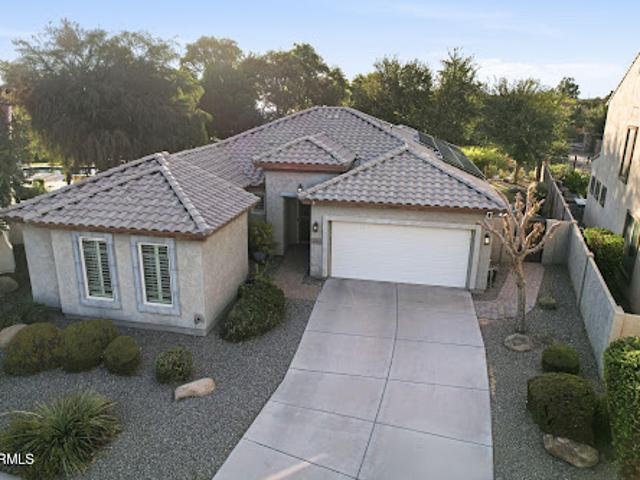 House for sale in Chandler, Arizona