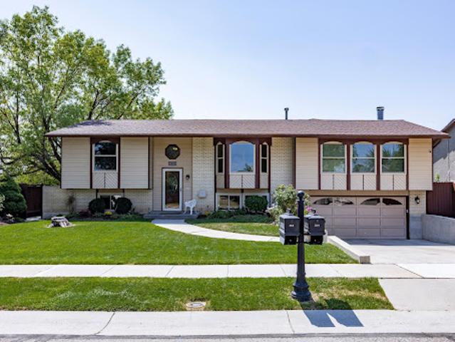 House for sale in West Jordan, Utah