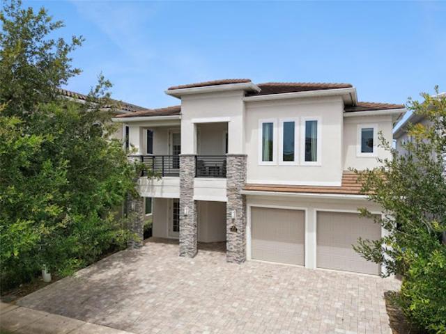 House for sale in Kissimmee, Florida