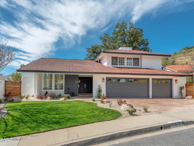 House for sale in Westlake Village, California