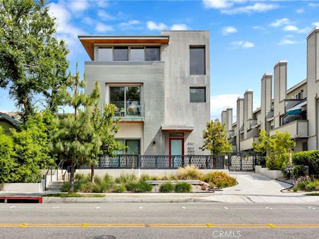 House for sale in Pasadena, California