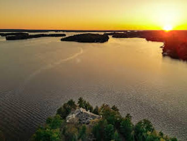 House for sale in Bracebridge, Ontario