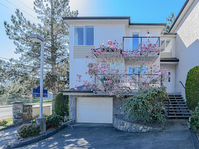 House for sale in View Royal, British Columbia