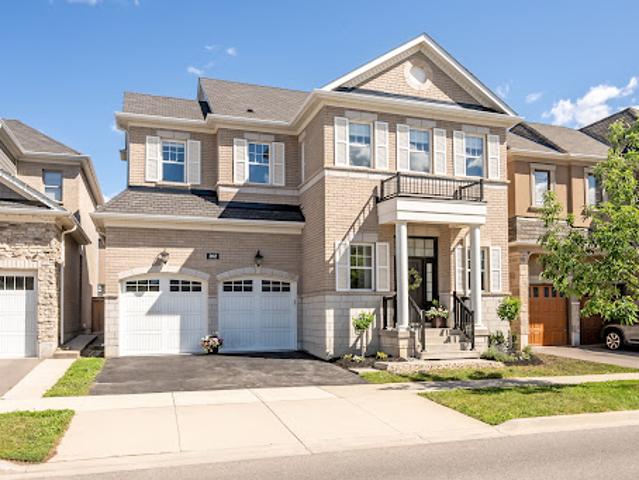House for sale in Oakville, Ontario