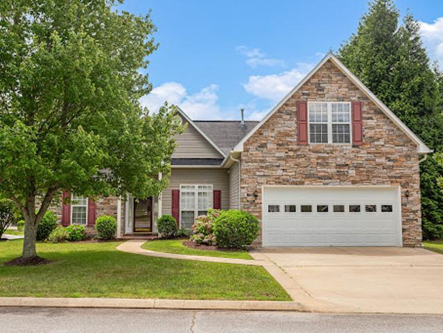 House for sale in Fletcher, North Carolina