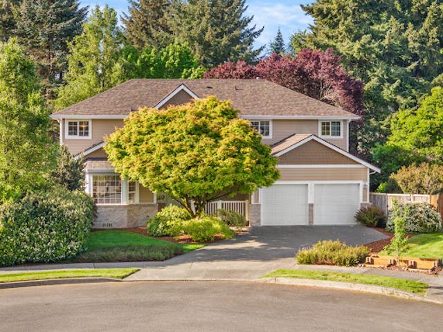 House for sale in Thurston, Washington