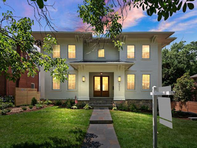 House for rent in Washington, Washington DC