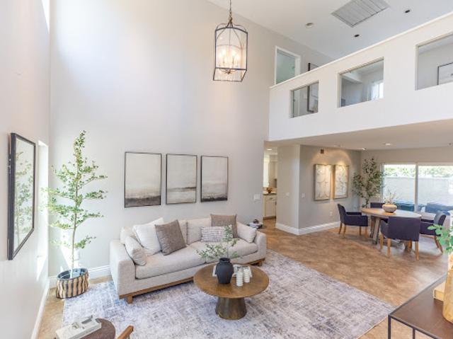 House for sale in Anaheim, California