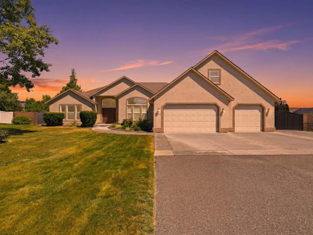 House for sale in Kennewick, Washington