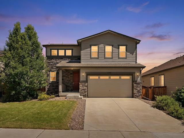 House for sale in Thornton, Colorado