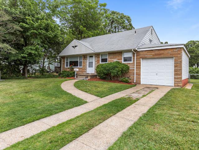 House for sale in Virginia