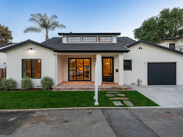 House for sale in Los Gatos, California