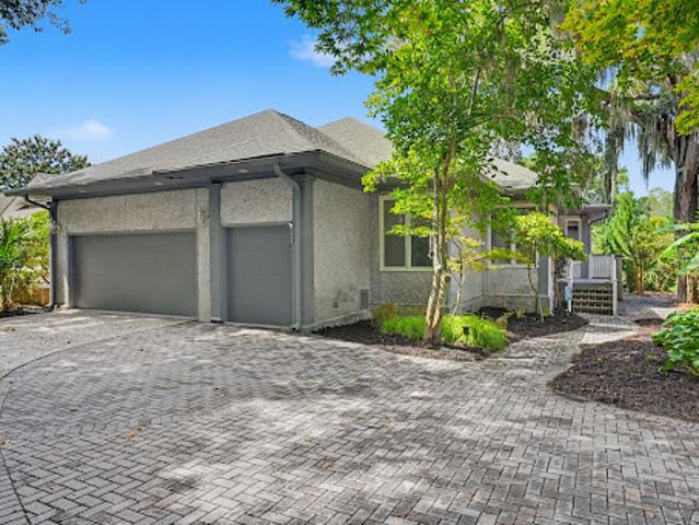 House for sale in Savannah, Georgia