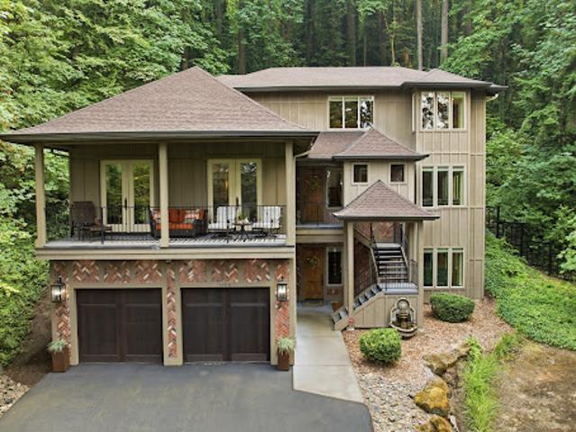 House for sale in Oregonia