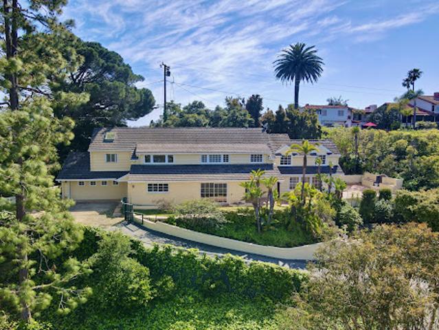 House for sale in Santa Monica, Los Angeles County