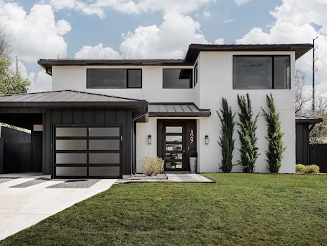 House for sale in Austin, Texas