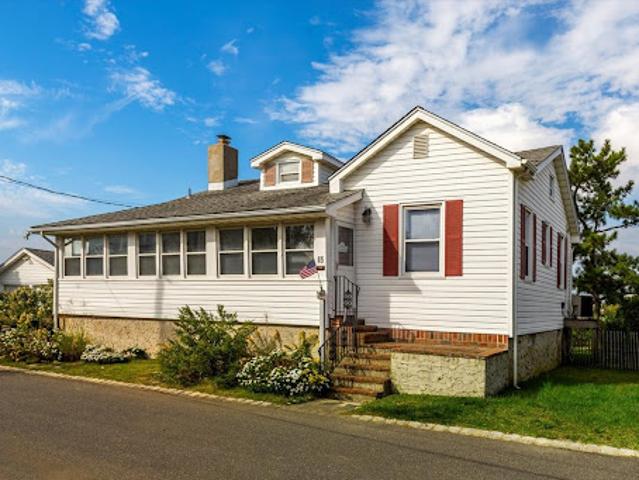 House for rent in Monmouth, New Jersey