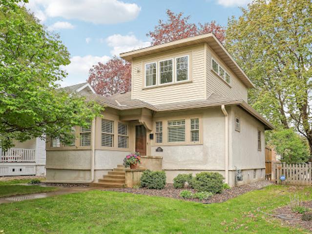 House for sale in Hennepin, Minnesota