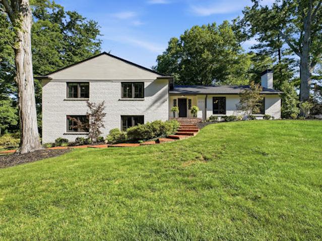 House for sale in Louisville, Kentucky