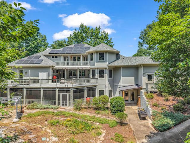 House for sale in Rutherford, North Carolina